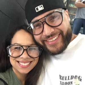 Meet your Posher, Brittanie